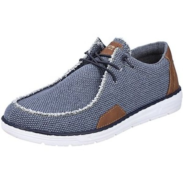 Rieker  Herrenschuhe Schnuerschuhe FSK Halbschuhe 08600-12 günstig online kaufen