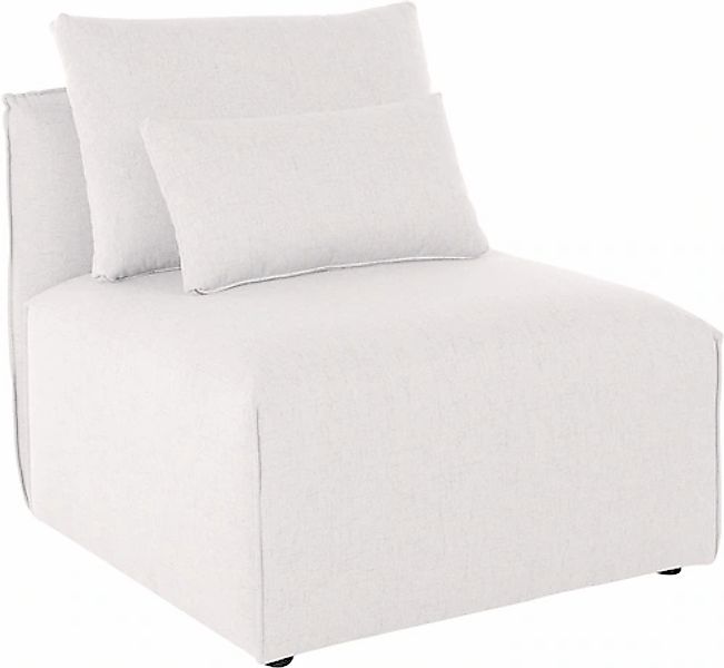 OTTO home Sessel »Nöre« Modul - zum Zusammenstellen; in vielen Bezugsqualit günstig online kaufen