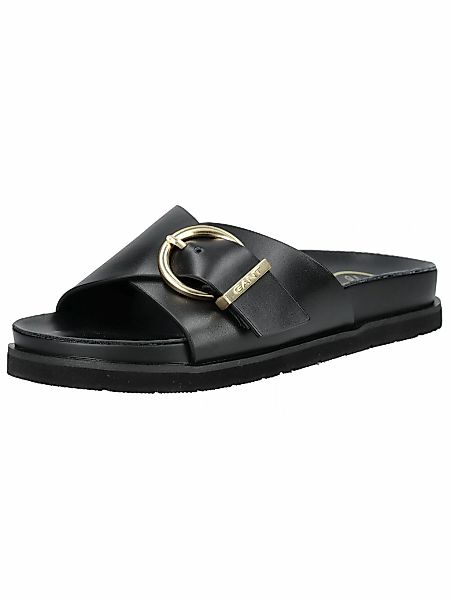 Gant Pantolette "Gant Pantoletten Leder" günstig online kaufen