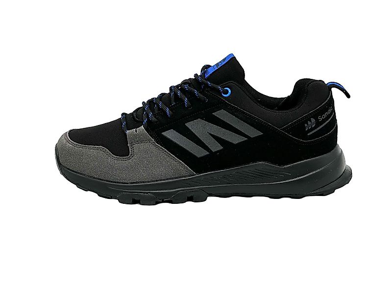 Nowaland Outdoor-Sneaker aus Softshell Trekkingschuh Wind- günstig online kaufen