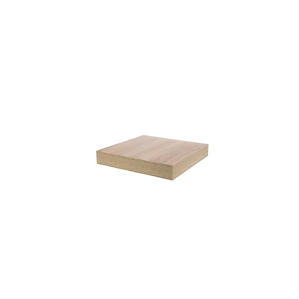 HTI-Living Wandregal Wandregal Quadratisch, Stück 1-tlg., günstig online kaufen