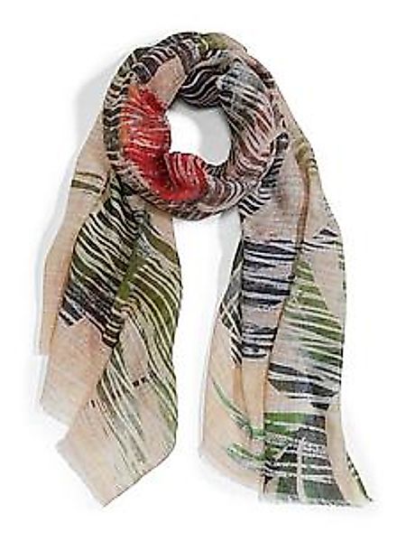 Schal Peter Hahn beige günstig online kaufen