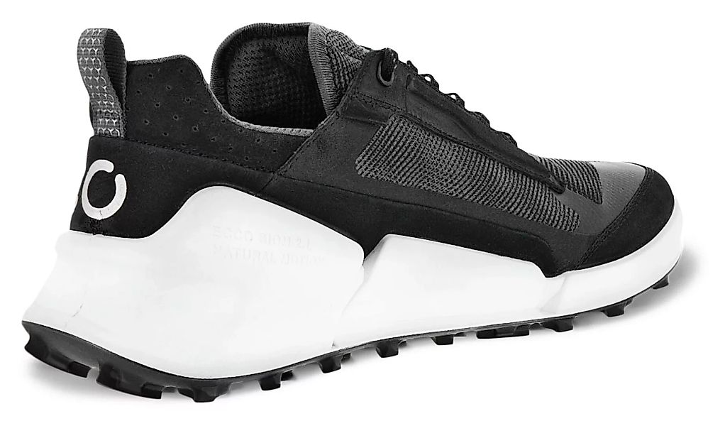Ecco Sneaker "Biom 2.1 X Mountain M, Wanderschuh," günstig online kaufen