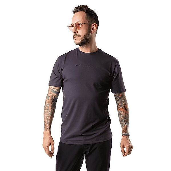 Platzangst T-Shirt Function T-Shirt - black (1-tlg) günstig online kaufen