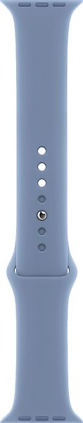 Apple Smartwatch-Armband 45mm Sportarmband - S/M günstig online kaufen