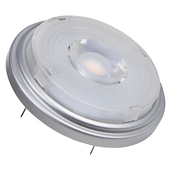 Ledvance LED-Leuchtmittel PPRO AR111 75 40° 11.5 W/3000K G53 - 405807544886 günstig online kaufen