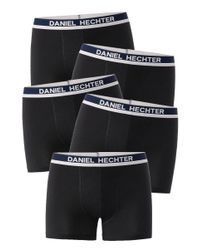 Daniel Hechter Boxershorts (Vorteilspack, 5-St., 5er-Pack) günstig online kaufen