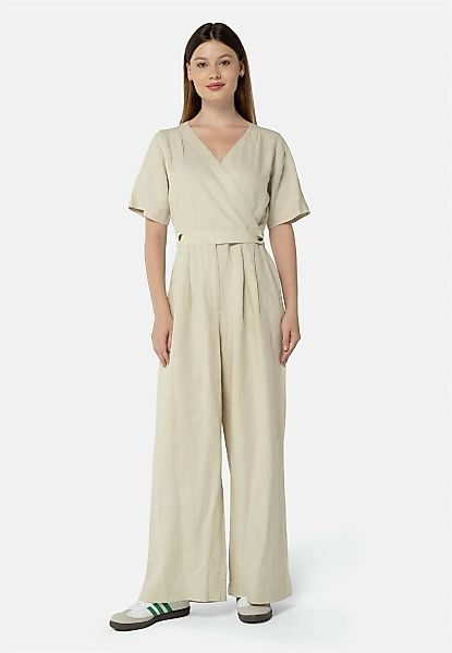 freshlions Jumpsuit "Kira" 1 Stk. im klassischen Design günstig online kaufen