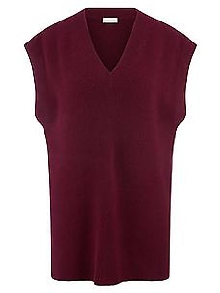 Long-Pullunder include lila günstig online kaufen