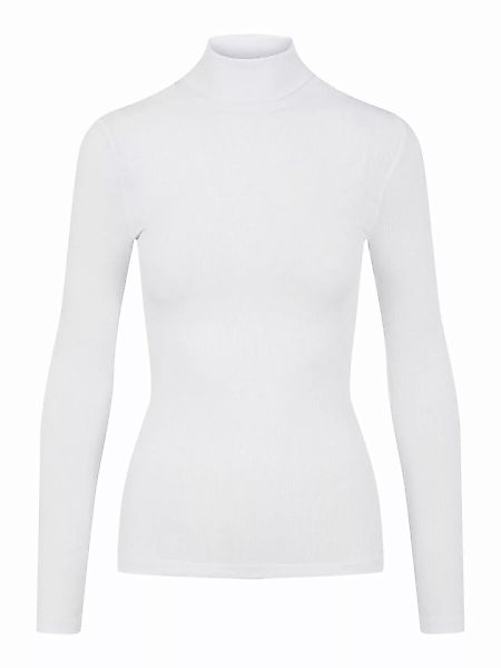 Pieces Pippi Langarm-t-shirt XL Bright White günstig online kaufen