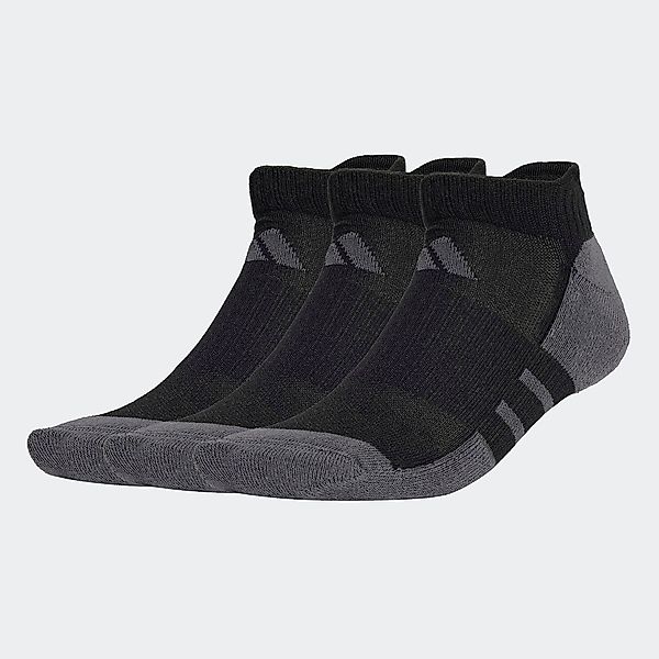 adidas Performance Funktionssocken "ESSENTIALS CLIMACOOL LOW CUT, 3 PAAR" 3 günstig online kaufen