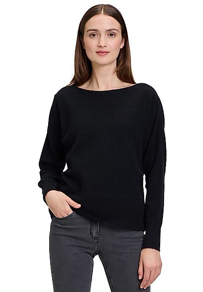 Betty Barclay Strickpullover Betty Barclay Feinstrickpullover günstig online kaufen