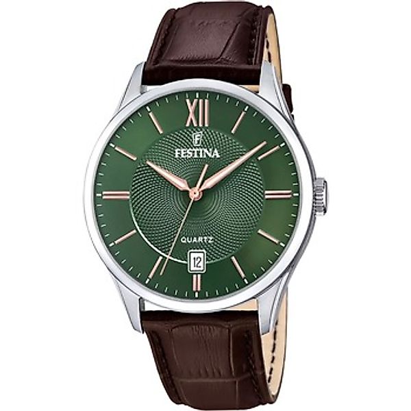 Festina  Armbanduhr F20426/8 günstig online kaufen