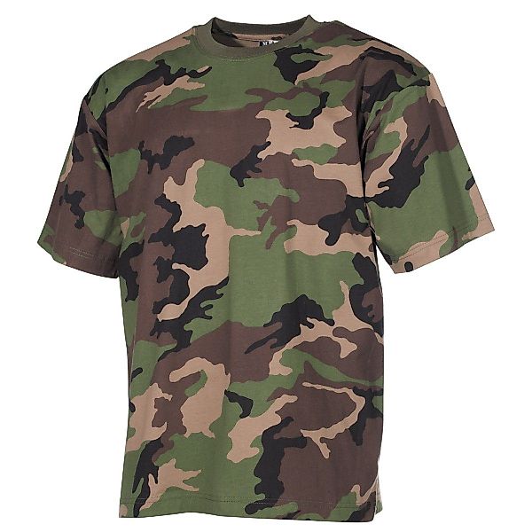 Max Fuchs AG T-Shirt US T-Shirt, günstig online kaufen