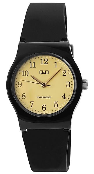 Q&Q Quarzuhr CP01J801Y Q&Q Damenuhr mit günstig online kaufen