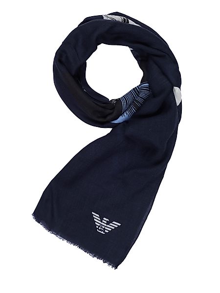 Emporio Armani Schal Emporio Armani Schal günstig online kaufen