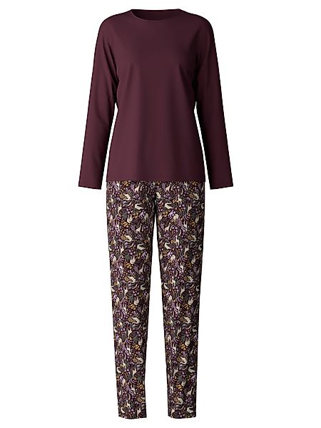 CALIDA Pyjama African Dreams Damen (2 günstig online kaufen