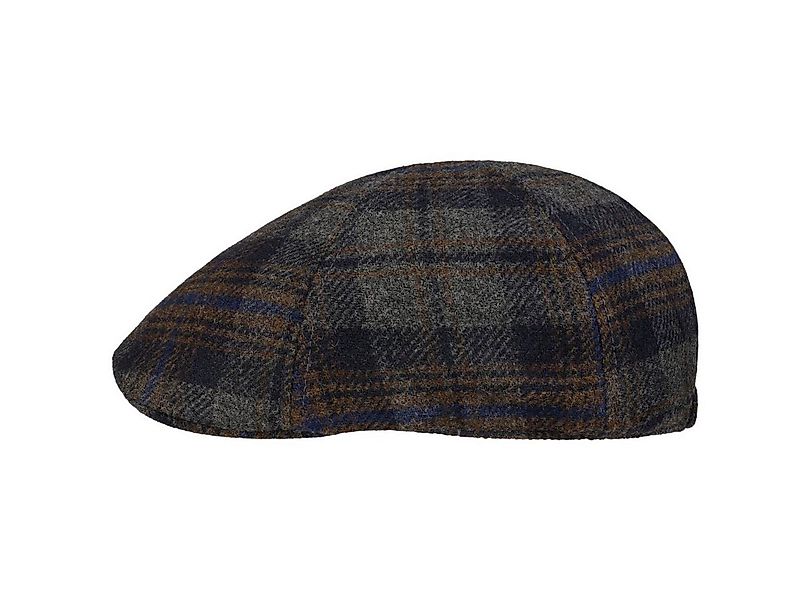 Lipodo Flat Cap (1-St) Schirmmütze mit Schirm günstig online kaufen