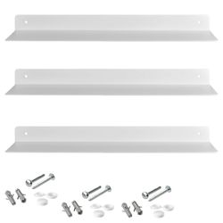 SO-TECH® Wandregal Wandboard HOVER-III 35 x günstig online kaufen