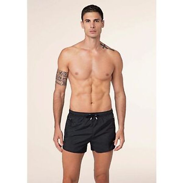 F..k Project  Badeshorts M01BU03 FILMANT-BK günstig online kaufen
