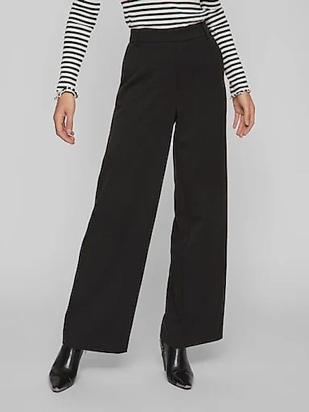 Vila Anzughose VIVARONE HW WIDE PANT günstig online kaufen