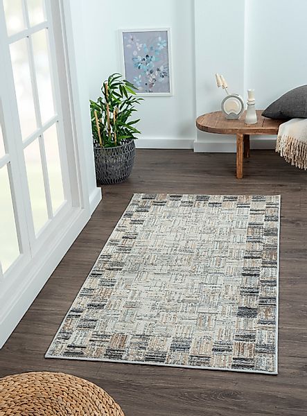 Myflair Möbel & Accessoires Teppich "My Mood, LAGERRÄUMUNG" rechteckig 8 mm günstig online kaufen