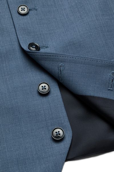 Digel Anzugweste Dan (1-tlg) günstig online kaufen