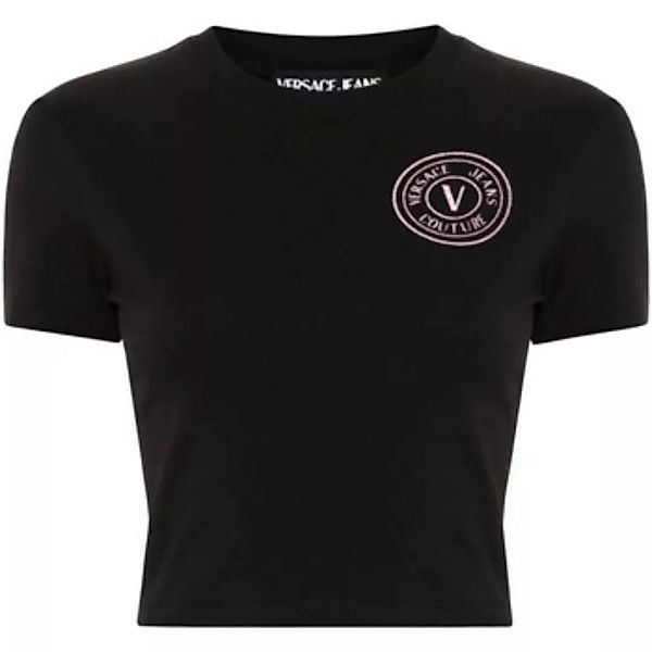 Versace Jeans Couture  Poloshirt 76HAHG06-CJ02G günstig online kaufen