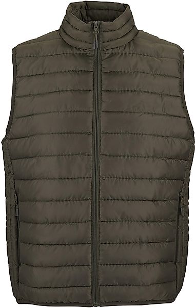 SOLS Funktionsweste Men's Stream Bodywarmer Weste günstig online kaufen