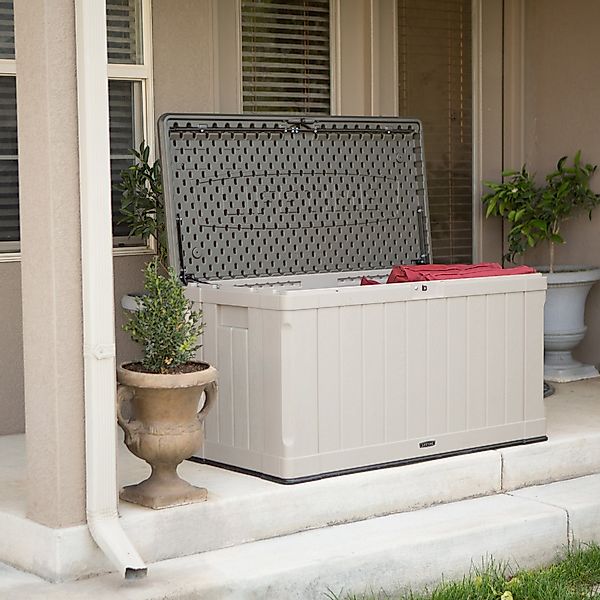 Lifetime Kissenbox Harmony, 440 Liter günstig online kaufen
