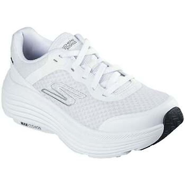 Skechers  Sneaker MAX CUSHIONING ENDEA 129470/WBK günstig online kaufen