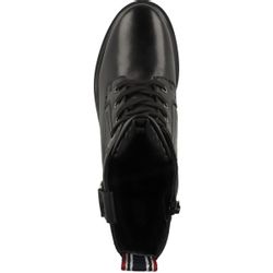 s.Oliver 5-25201-43 Damen Winterboots Stiefeletten, Stiefel, günstig online kaufen