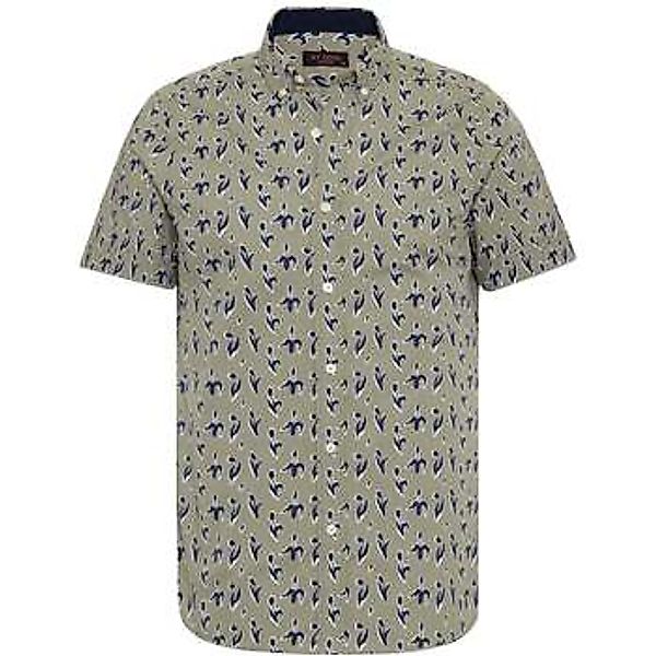 By Diess Collection  Hemdbluse Diess-275 – Regular Fit Short Sleeve Shirt günstig online kaufen