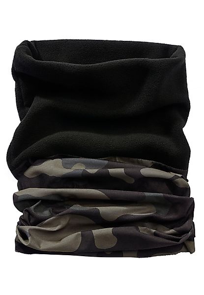 Brandit Schal Brandit Unisex Multifunktionstuch Fleece, günstig online kaufen