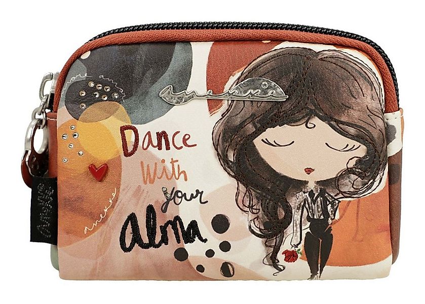 Anekke Schlüsseltasche Coin Purse günstig online kaufen