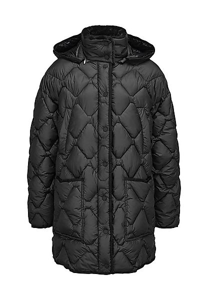 Milestone Steppjacke MSOctavia Damen Übergangsjacke Jacke gesteppt lockere günstig online kaufen