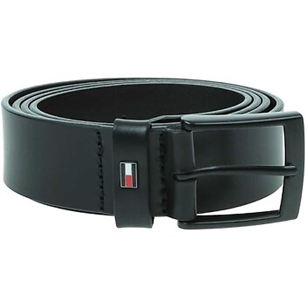 Tommy Hilfiger  Gürtel Adan Leather 3.5 günstig online kaufen