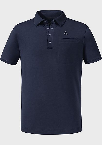 Schöffel Poloshirt Polo Shirt Ramseck M günstig online kaufen