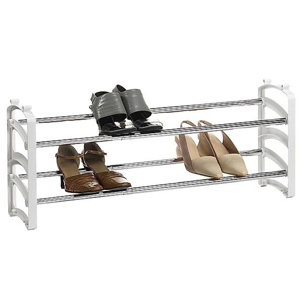 IDIMEX Schuhregal TOWER, Schuhregal schmal Schuhablage günstig online kaufen