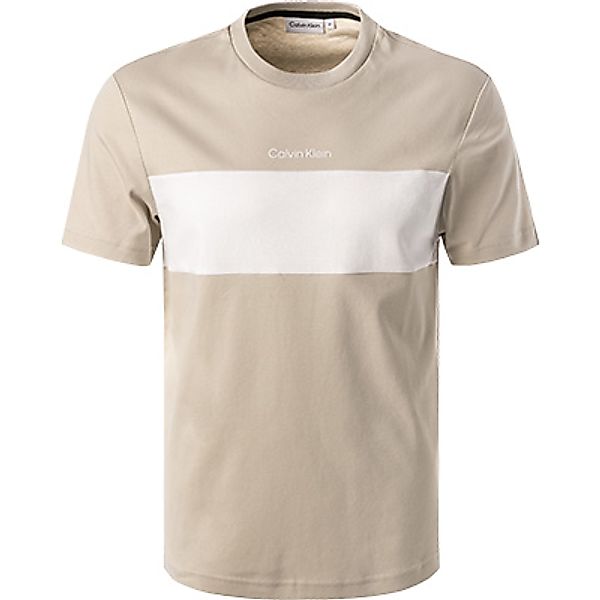 Calvin Klein T-Shirt K10K108743/0XR günstig online kaufen
