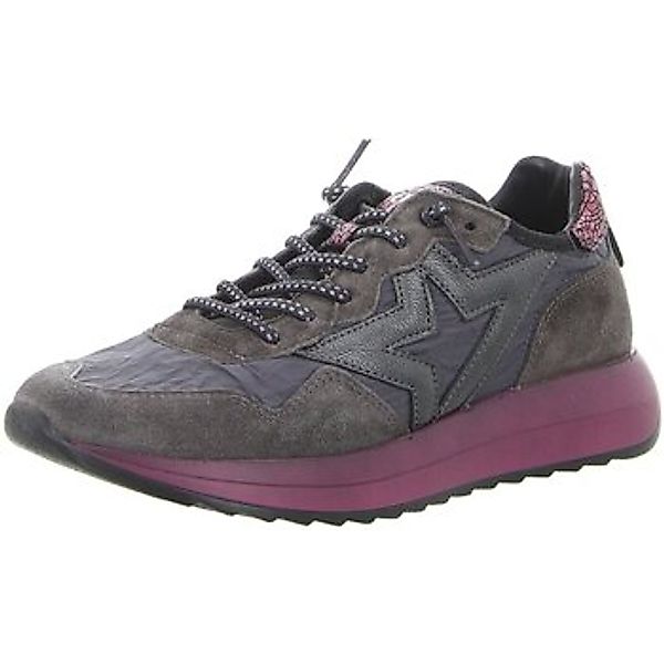 Cetti  Halbschuhe Schnuerschuhe C1311SRA-ante antracita günstig online kaufen