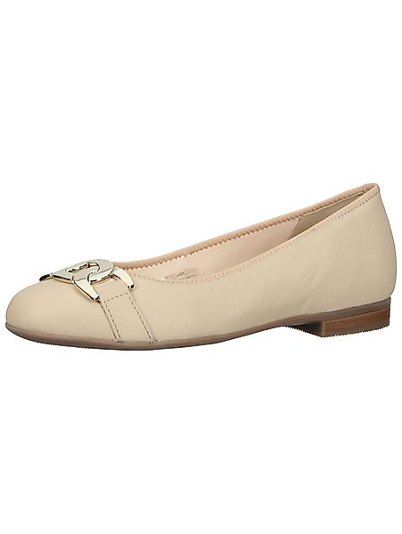 Ara Ballerinas Glattleder Ballerina günstig online kaufen