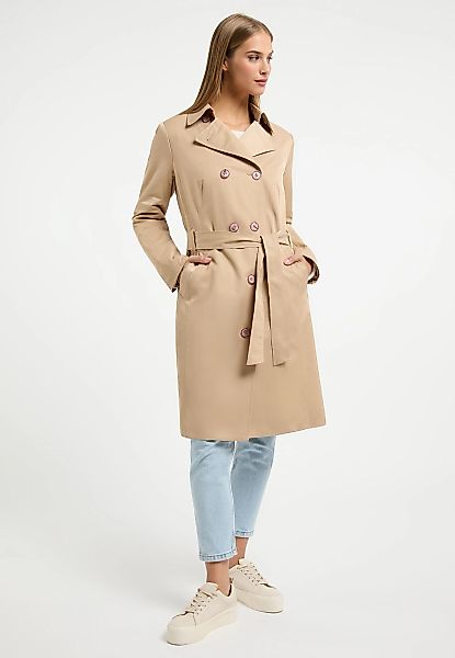 Frieda & Freddies Trenchcoat "Trenchcoat" günstig online kaufen