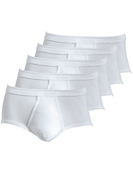 Schöller Slip 5er Pack Herren Slip günstig online kaufen