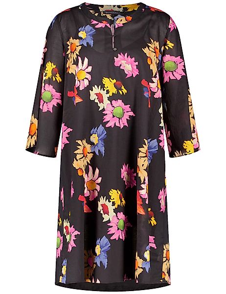 Samoon Kleid & Schal günstig online kaufen