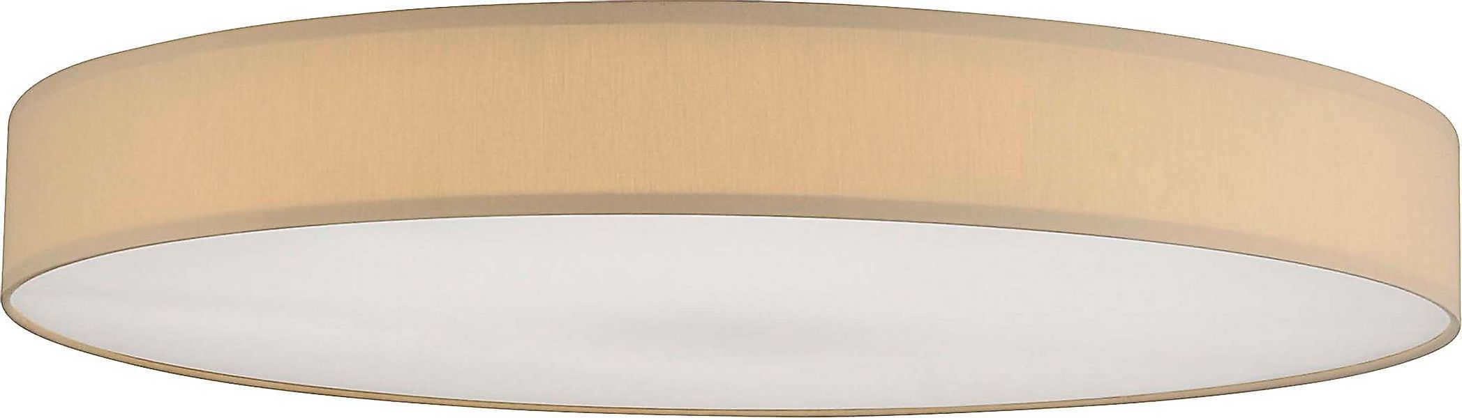 Hufnagel LED-Deckenleuchte 2700K melange dim 511427-09 günstig online kaufen