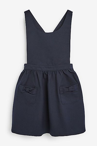 Next Latzkleid Trägerkleid mit Schleife (1-tlg) günstig online kaufen