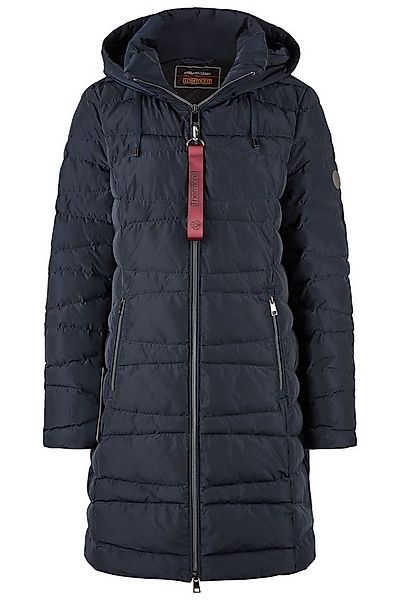 Barbara Lebek Steppmantel warmer Damenmantel oder Wintermantel mit abnehmba günstig online kaufen