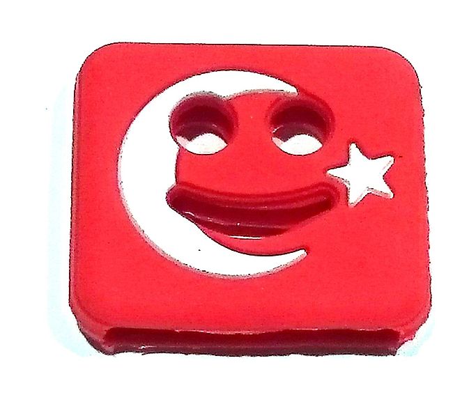 Hebold Schlüsselanhänger KeyMax Key Cover, Schlüsselkappe günstig online kaufen