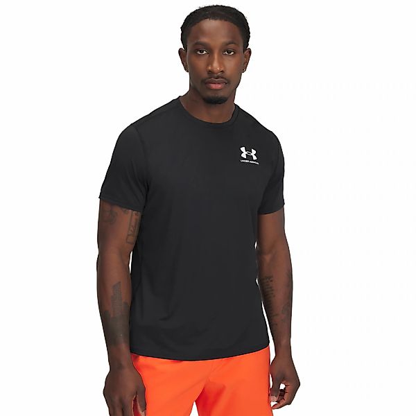 Under Armour Trainingsshirt "UA HEATGEAR FITTED SS" günstig online kaufen